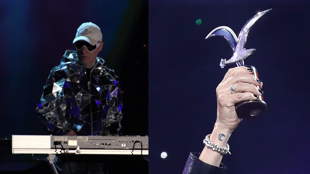 Conciertos en Chile febrero 2026