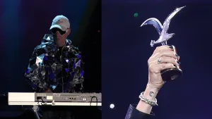 Conciertos en Chile febrero 2026