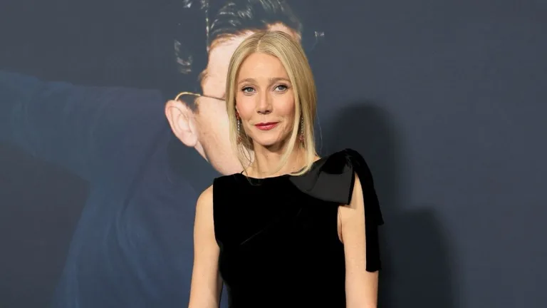 Gwyneth Paltrow