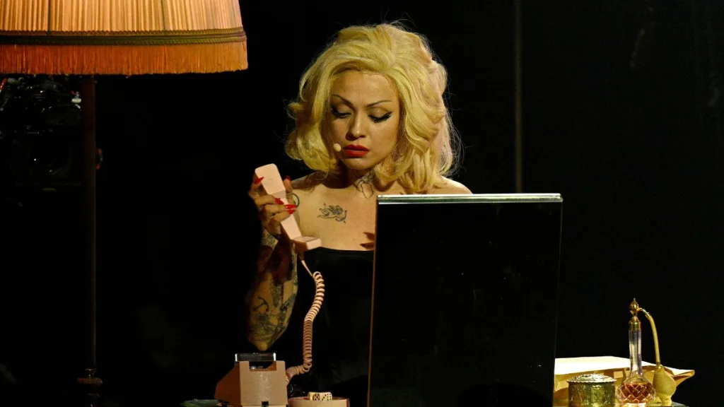 Mon Laferte, Paris Fashion Week