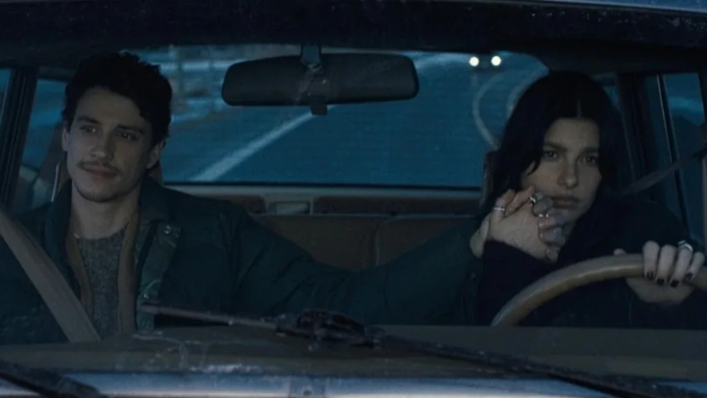 Something Very Bad Is Going to Happen