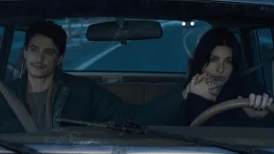 Something Very Bad Is Going to Happen