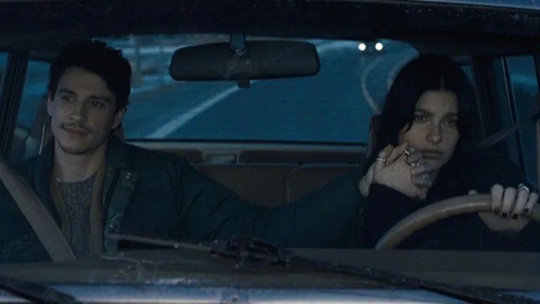 Something Very Bad Is Going to Happen