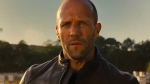 Jason Statham