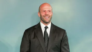 Jason Statham