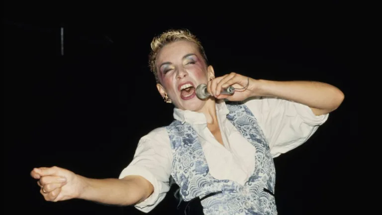 Eurythmics, Sweet Dreams