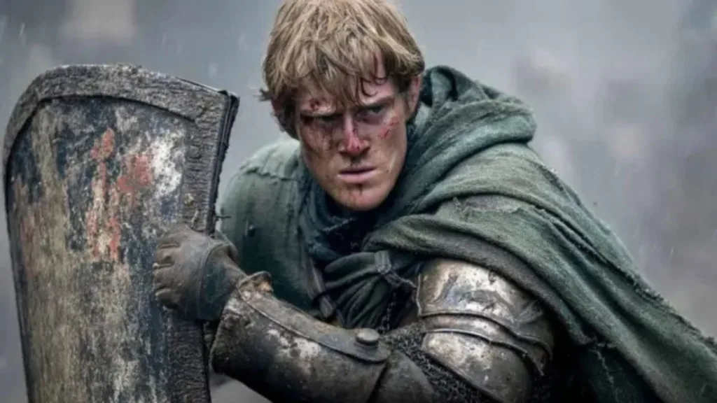 El caballero de los siete reinos, juego de tronos