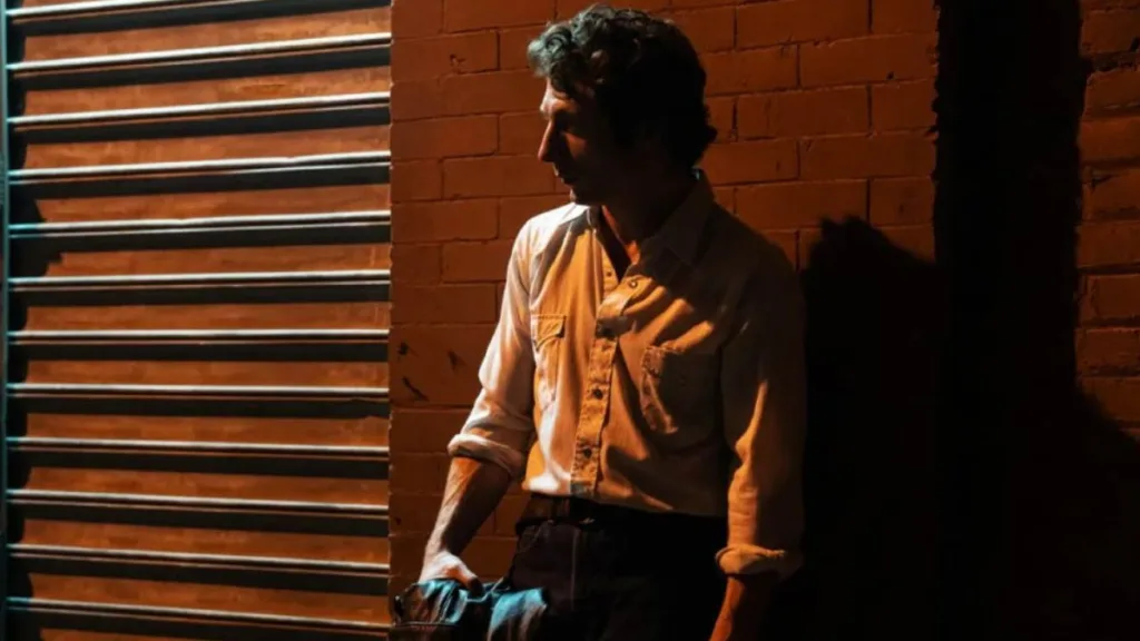 Bruce Springsteen, Deliver Me from Nowhere