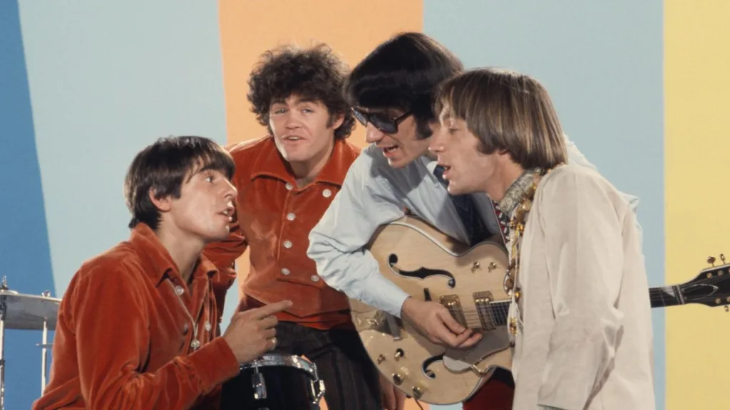The Monkees