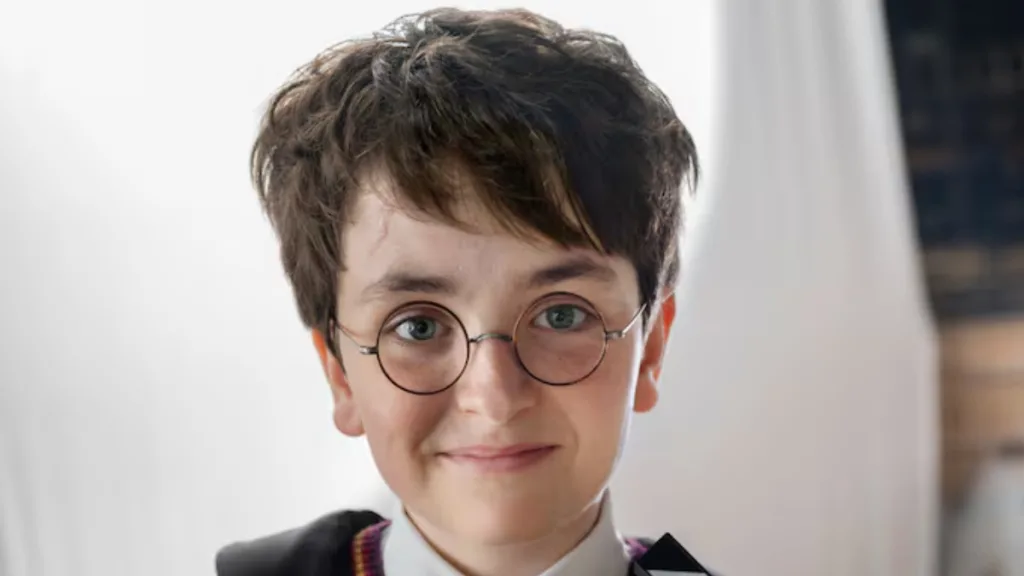 Harry Potter