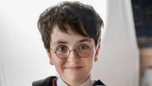 Harry Potter
