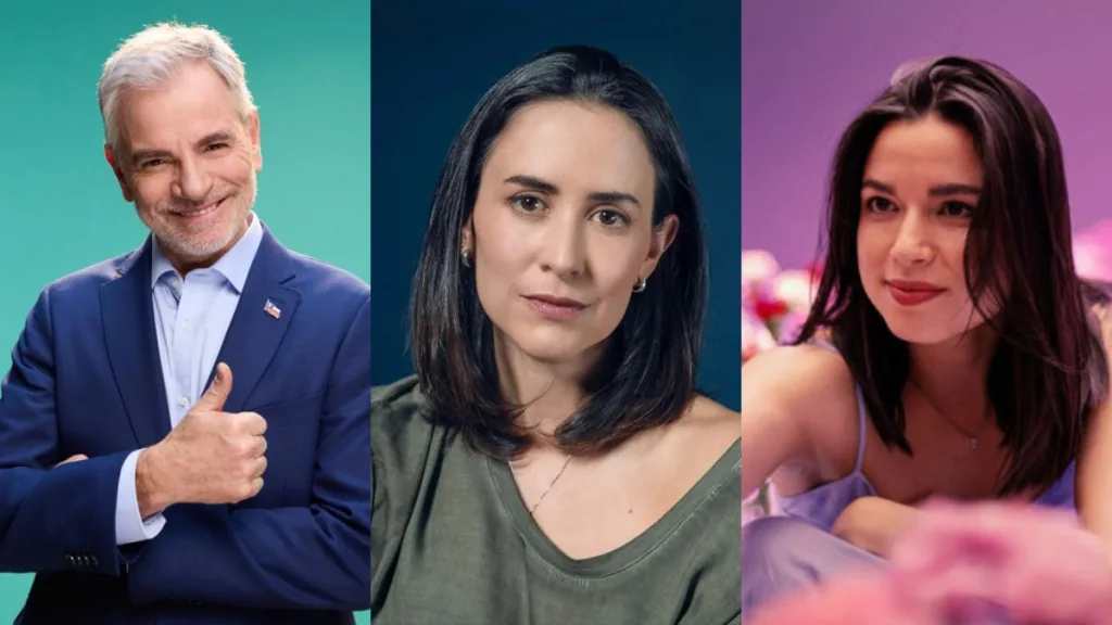 Premios Caleuche 2026