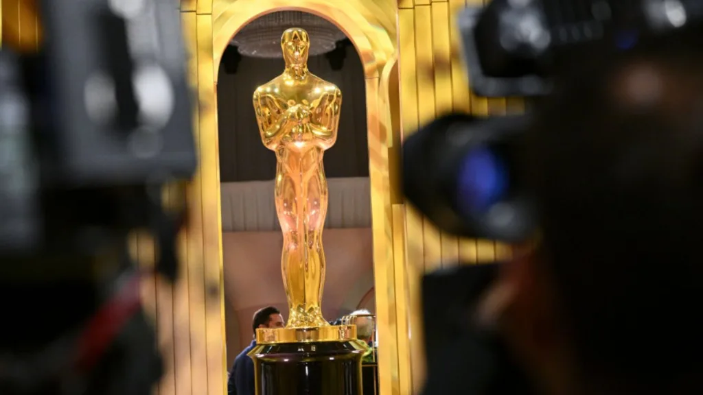 Premios Oscar 2026