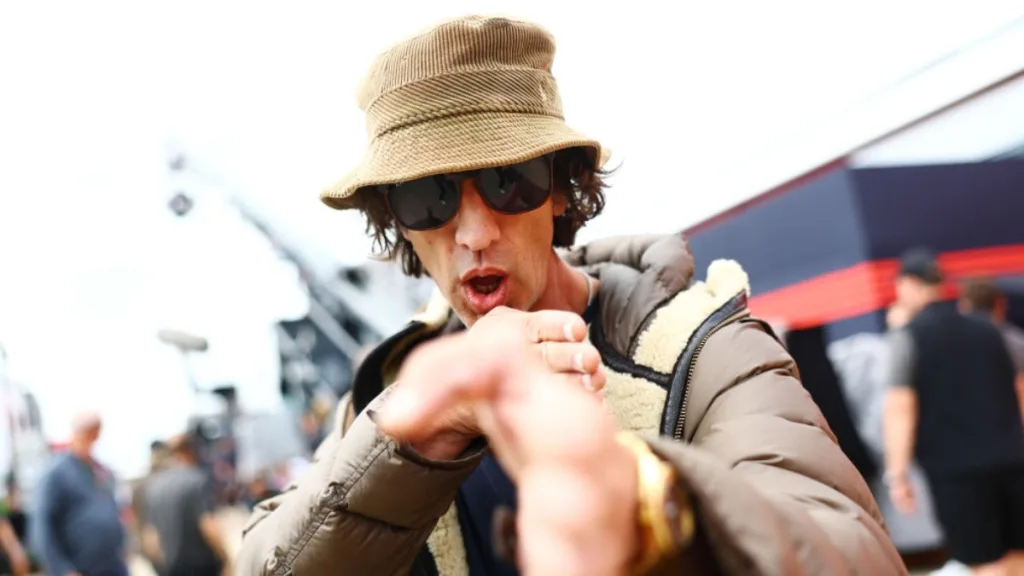 Richard Ashcroft