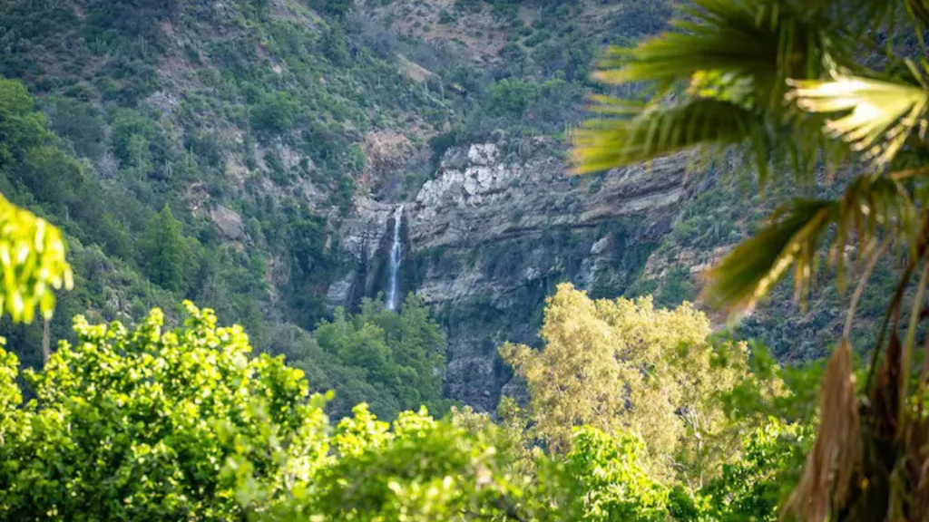 Santuario Cordillerano