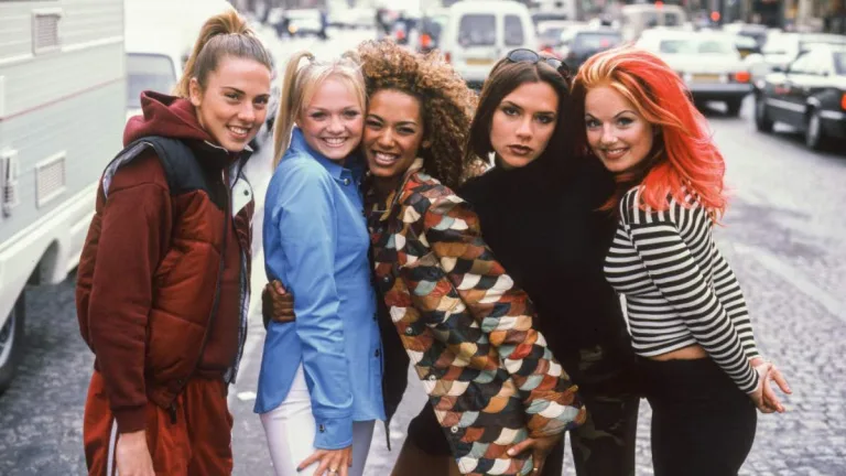 Spice Girls