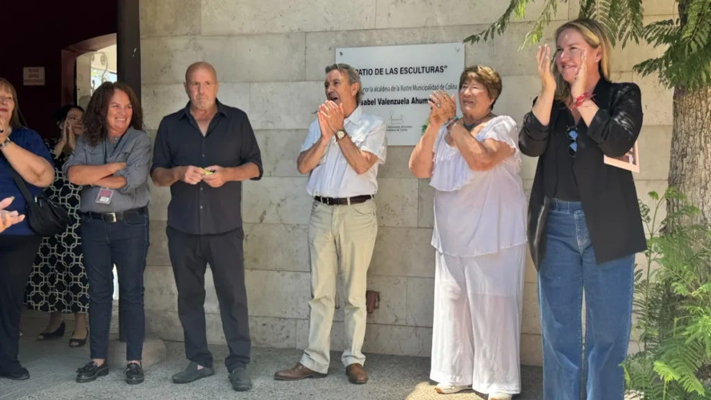 Un Paseo Por La Pintura