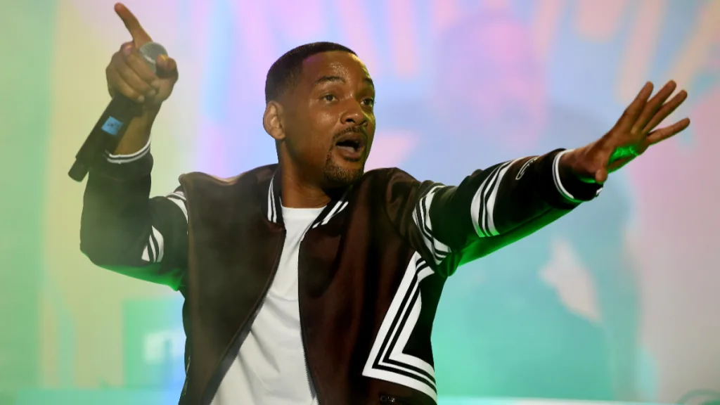 Will Smith