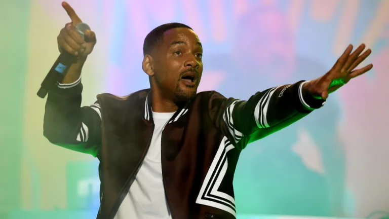Will Smith