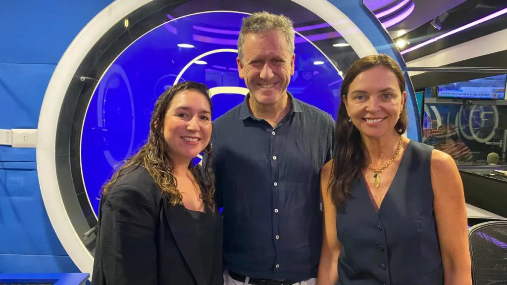 Ministro De Transportes