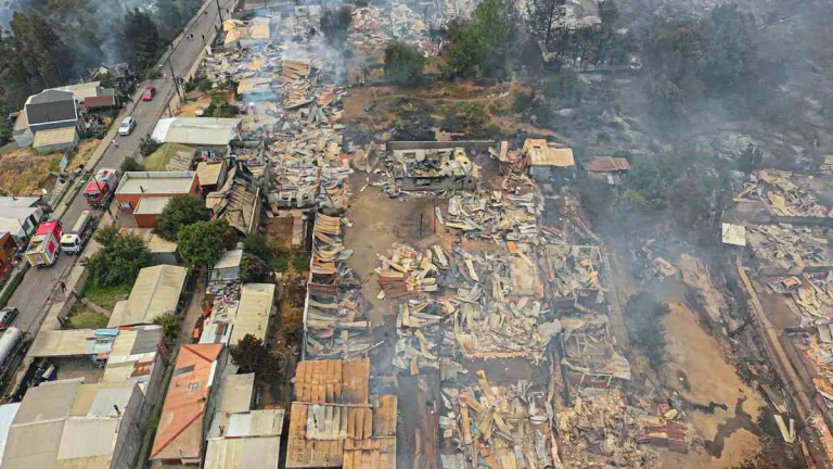 Red De Solidaridad Operativa