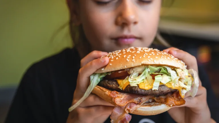 Alimentación Infantil