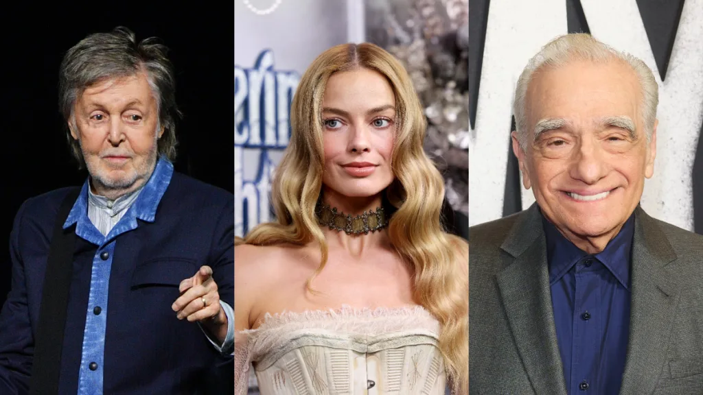 Año Del Caballo De Fuego Artistas