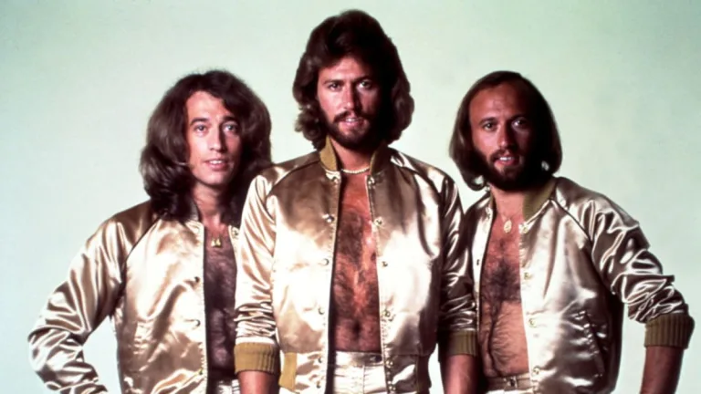 Bee Gees