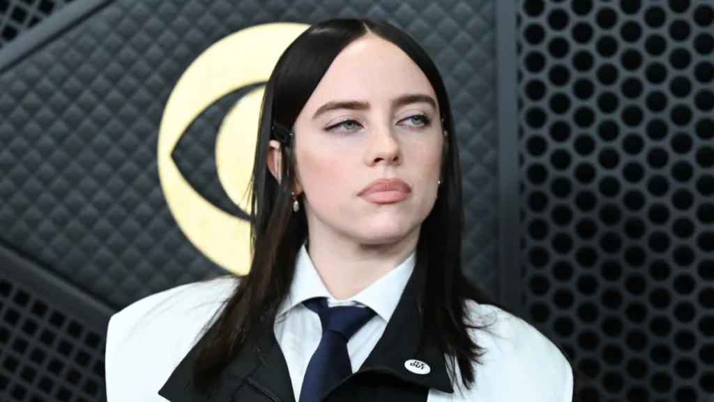 Billie Eilish