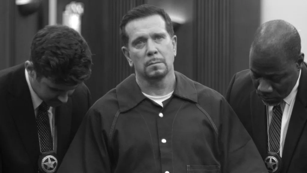 Bobby J Brown The Wire