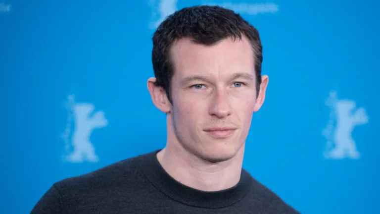 Callum Turner