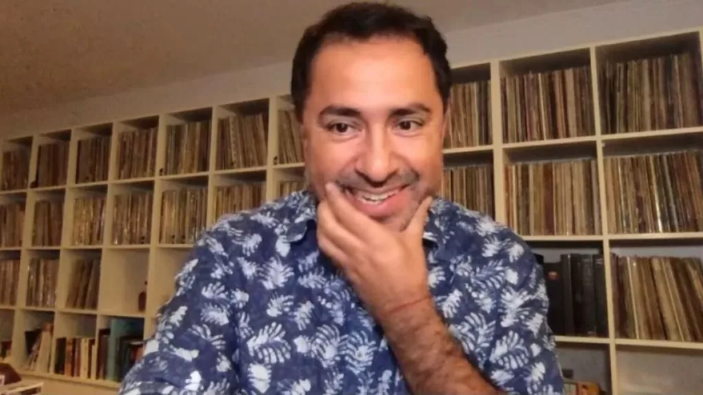 Cristián “Chico” Pérez