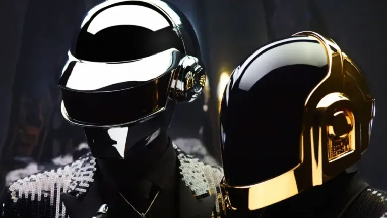 Daft Punk