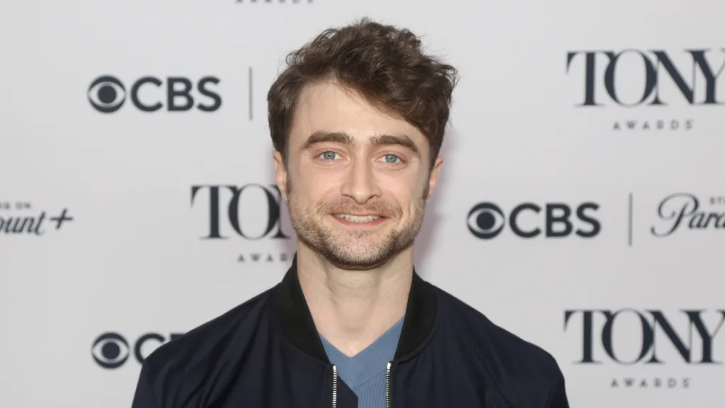 Daniel Radcliffe
