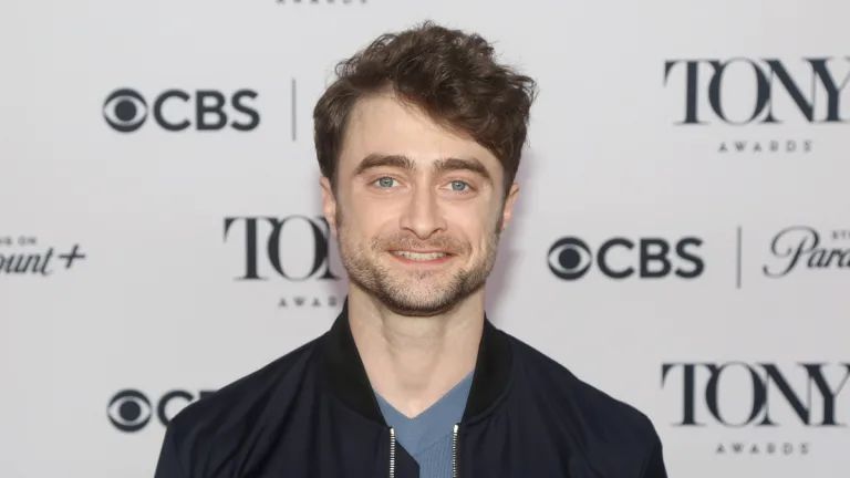 Daniel Radcliffe