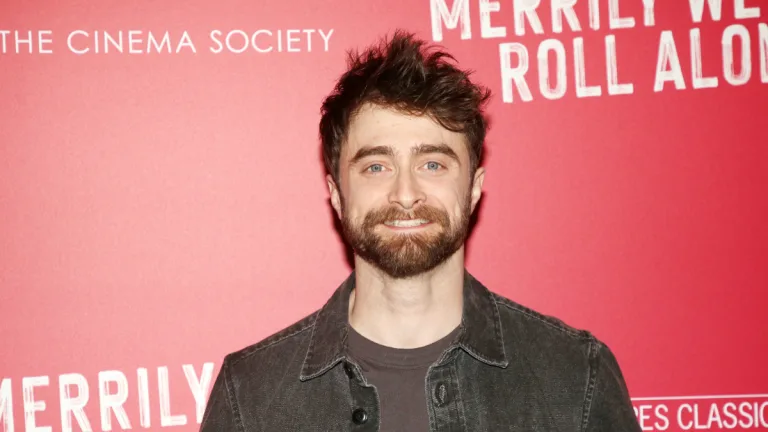 Daniel Radcliffe