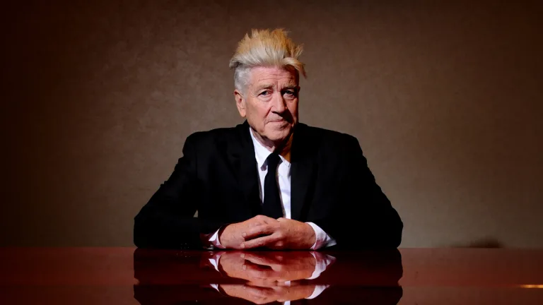 David Lynch