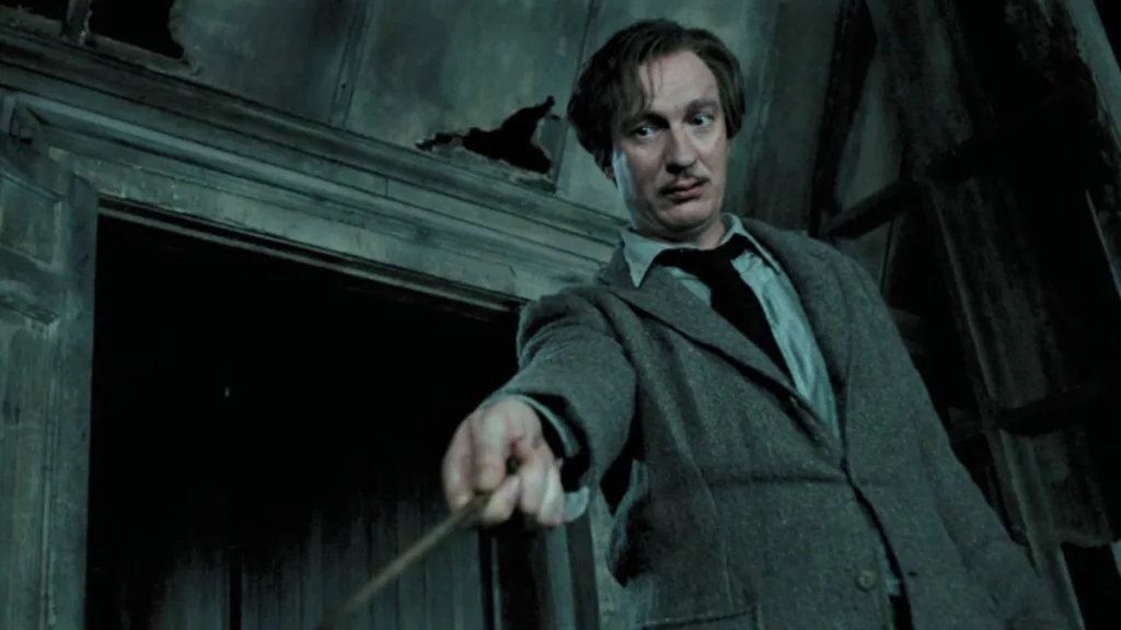 David Thewlis