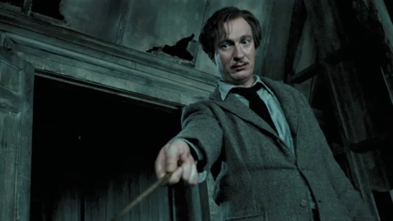 David Thewlis