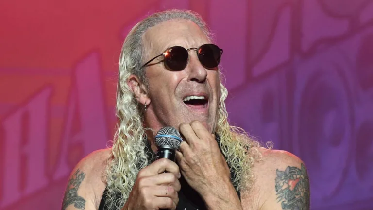 Dee Snider