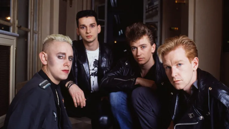 Depeche Mode