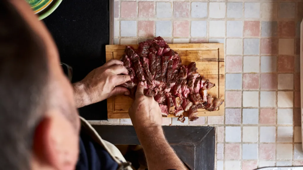 Día De La Proteína