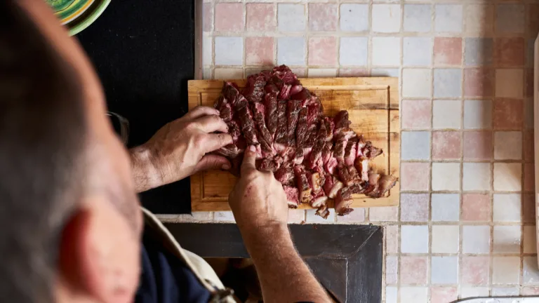 Día De La Proteína