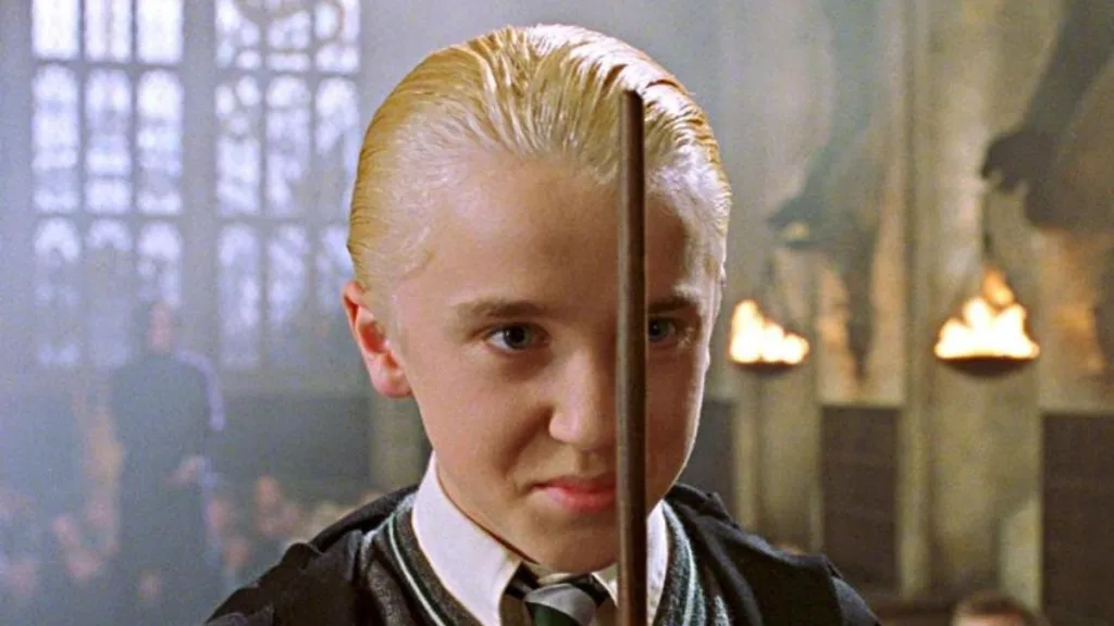 Draco Malfoy