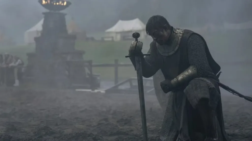 El Caballero De Los Siete Reinos