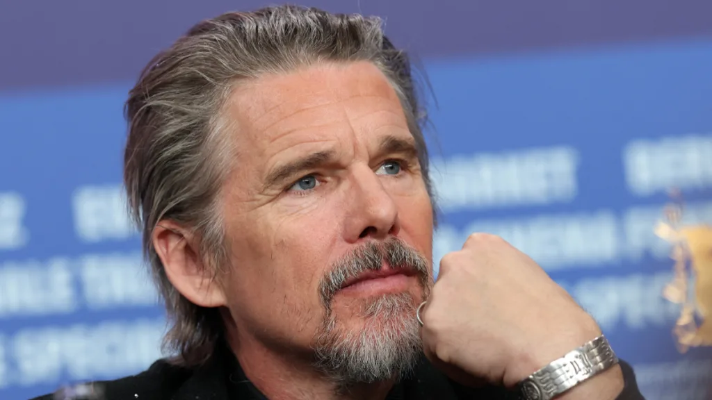 Ethan Hawke