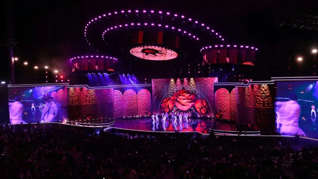 Festival De Viña 2026