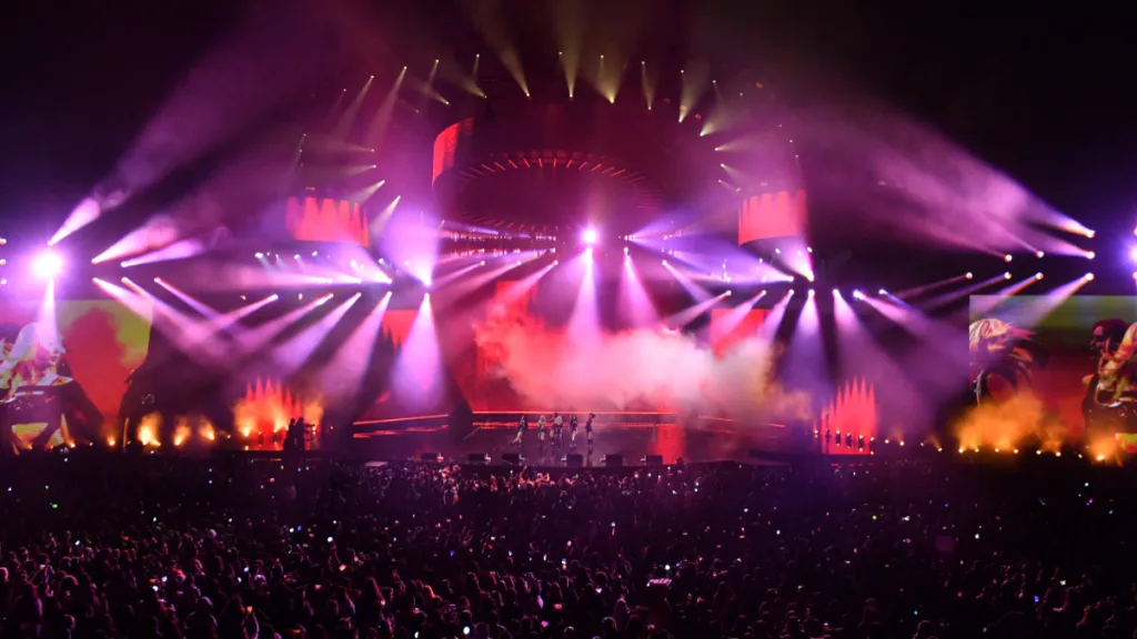 Festival De Viña 2026