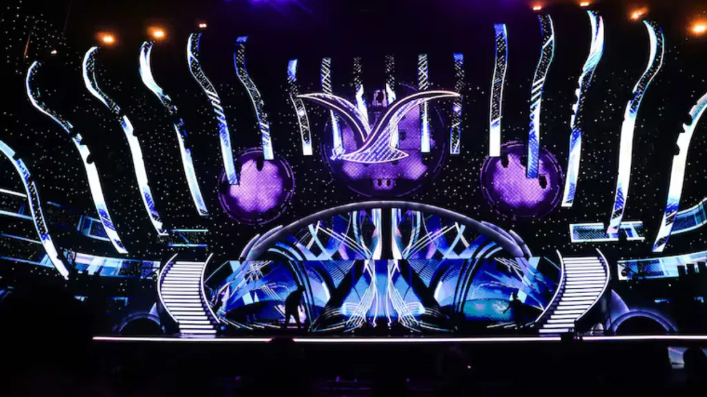 Festival De Viña 2026