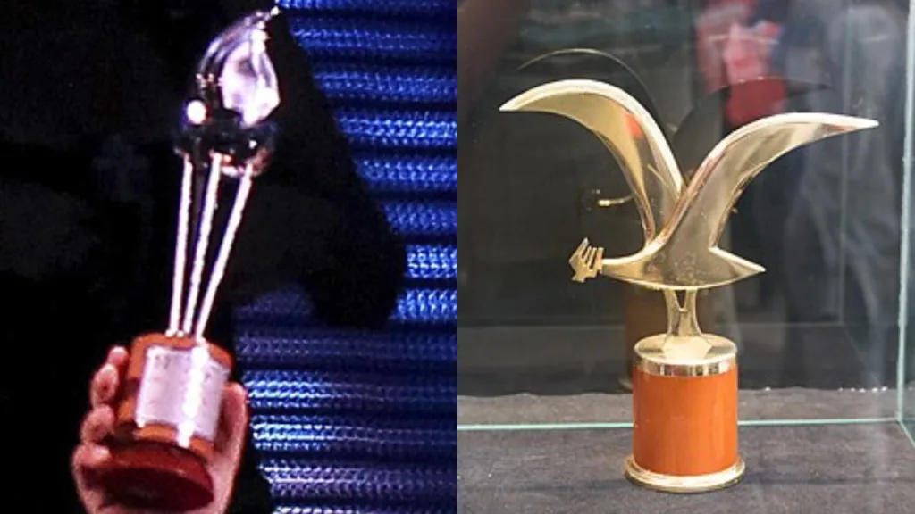 Festival De Viña Galardones